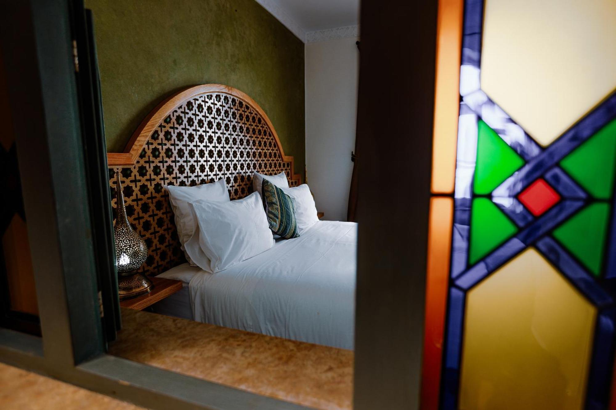 Perle D'eau Riad Essaouira