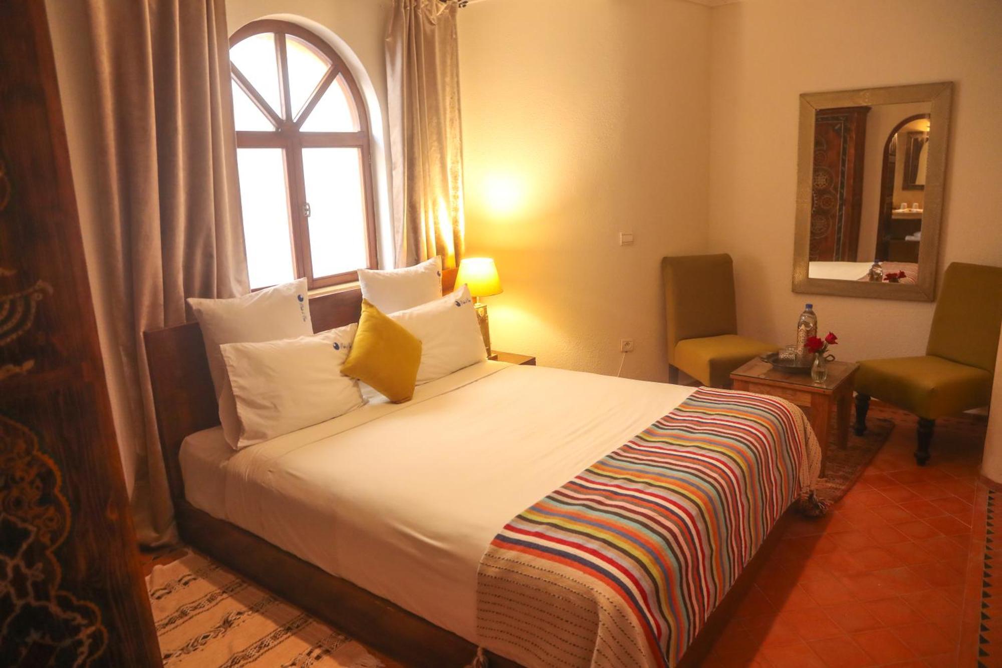 Riad Perle D'eau 4*