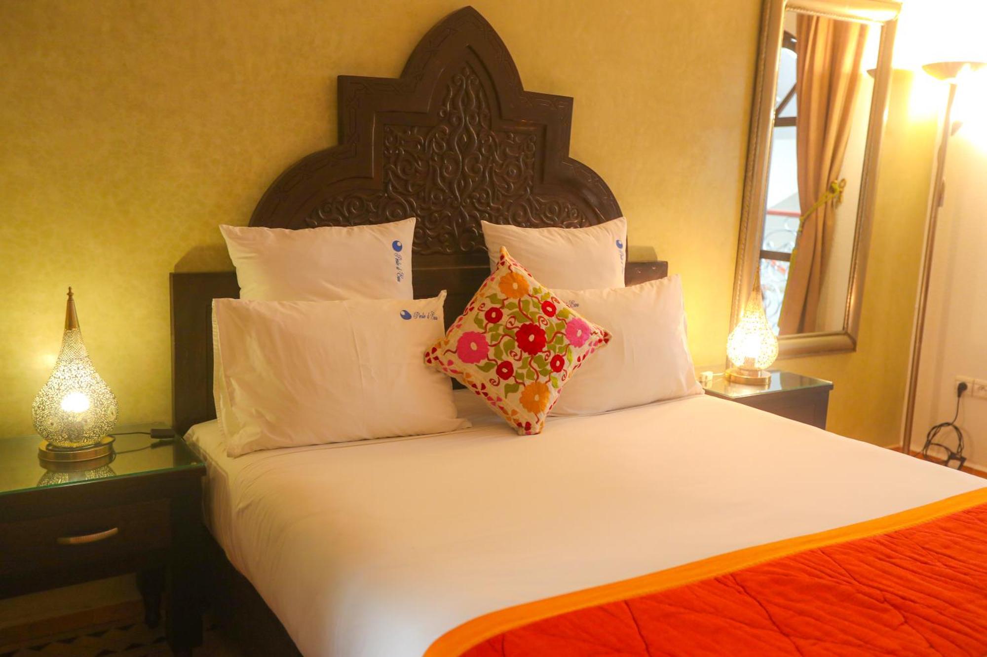 Riad Perle D'eau 4*