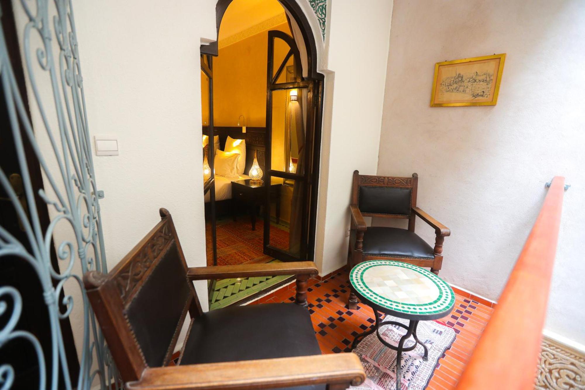 Perle D'eau 4* Essaouira