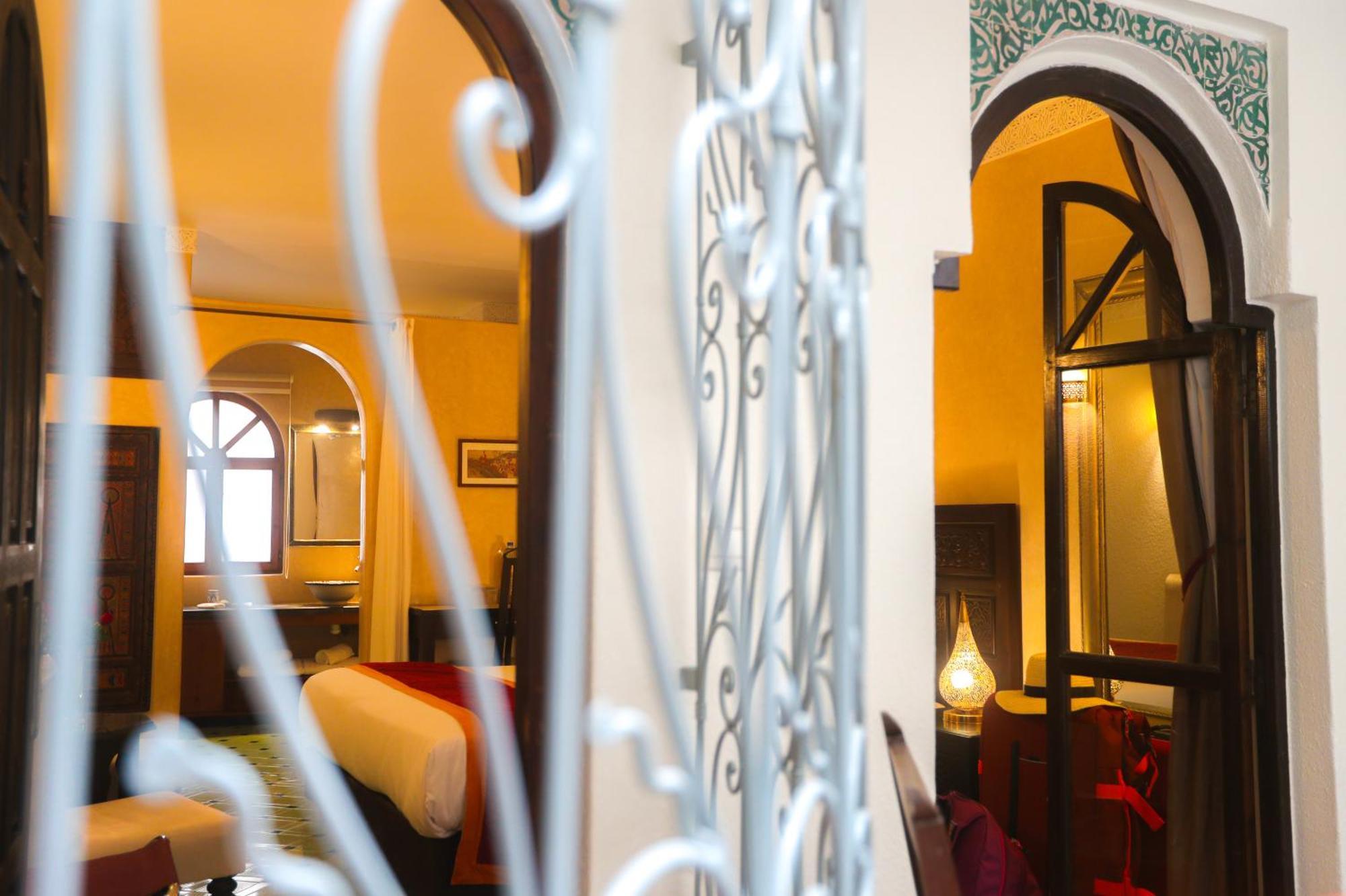 Riad Perle D'eau Essaouira