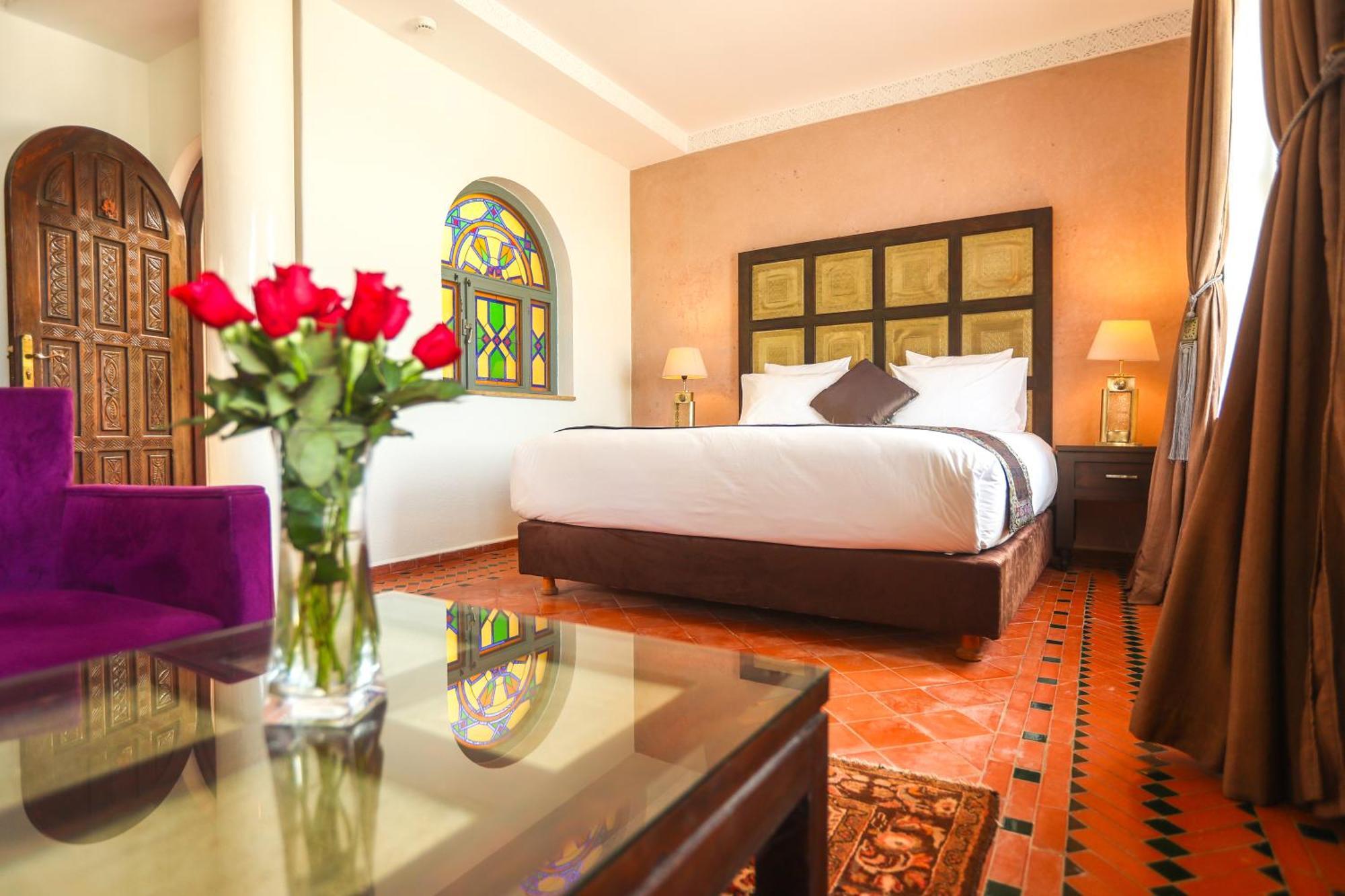 Riad Perle D'eau 4*