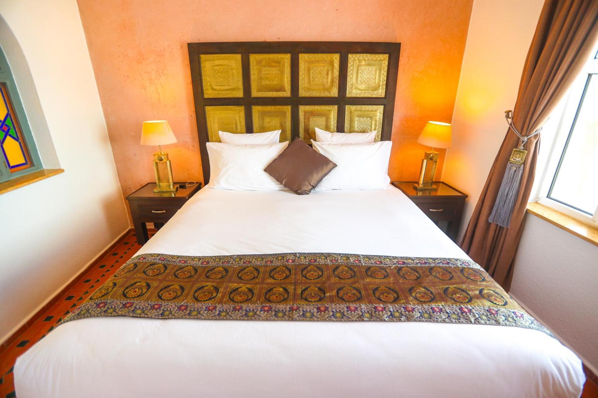 Riad Perle D'eau Essaouira