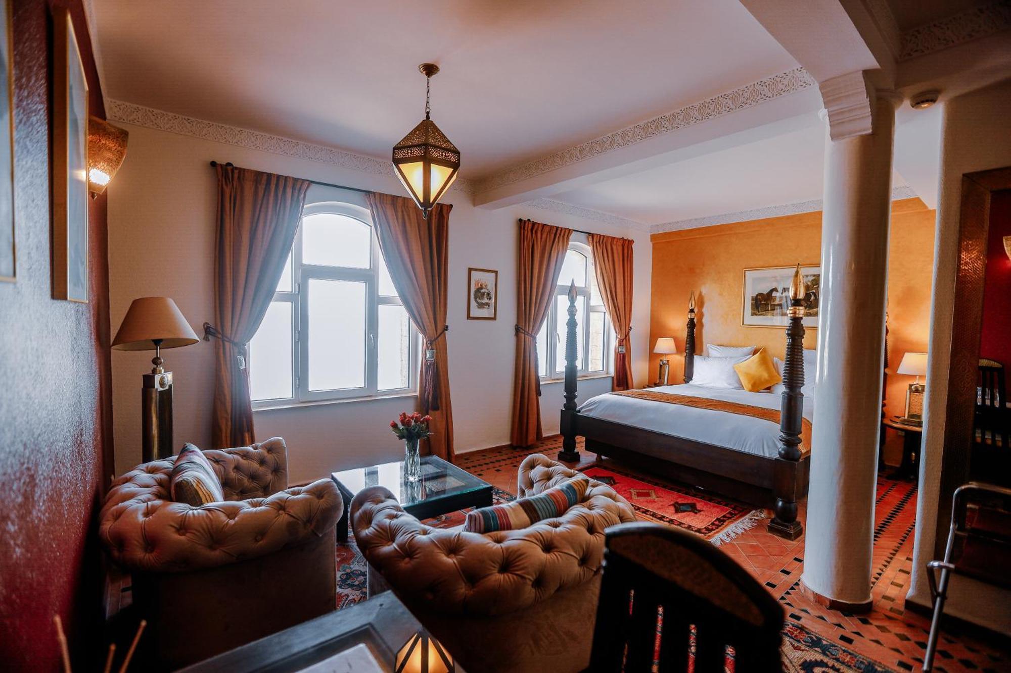 Riad Perle D'eau Essaouira