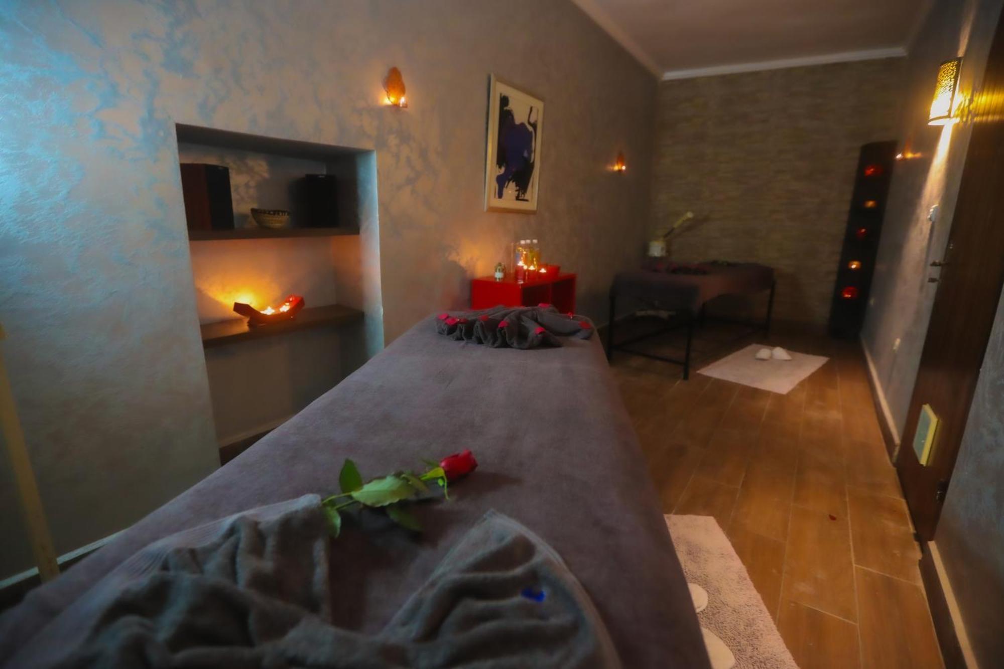 Riad Perle D'eau