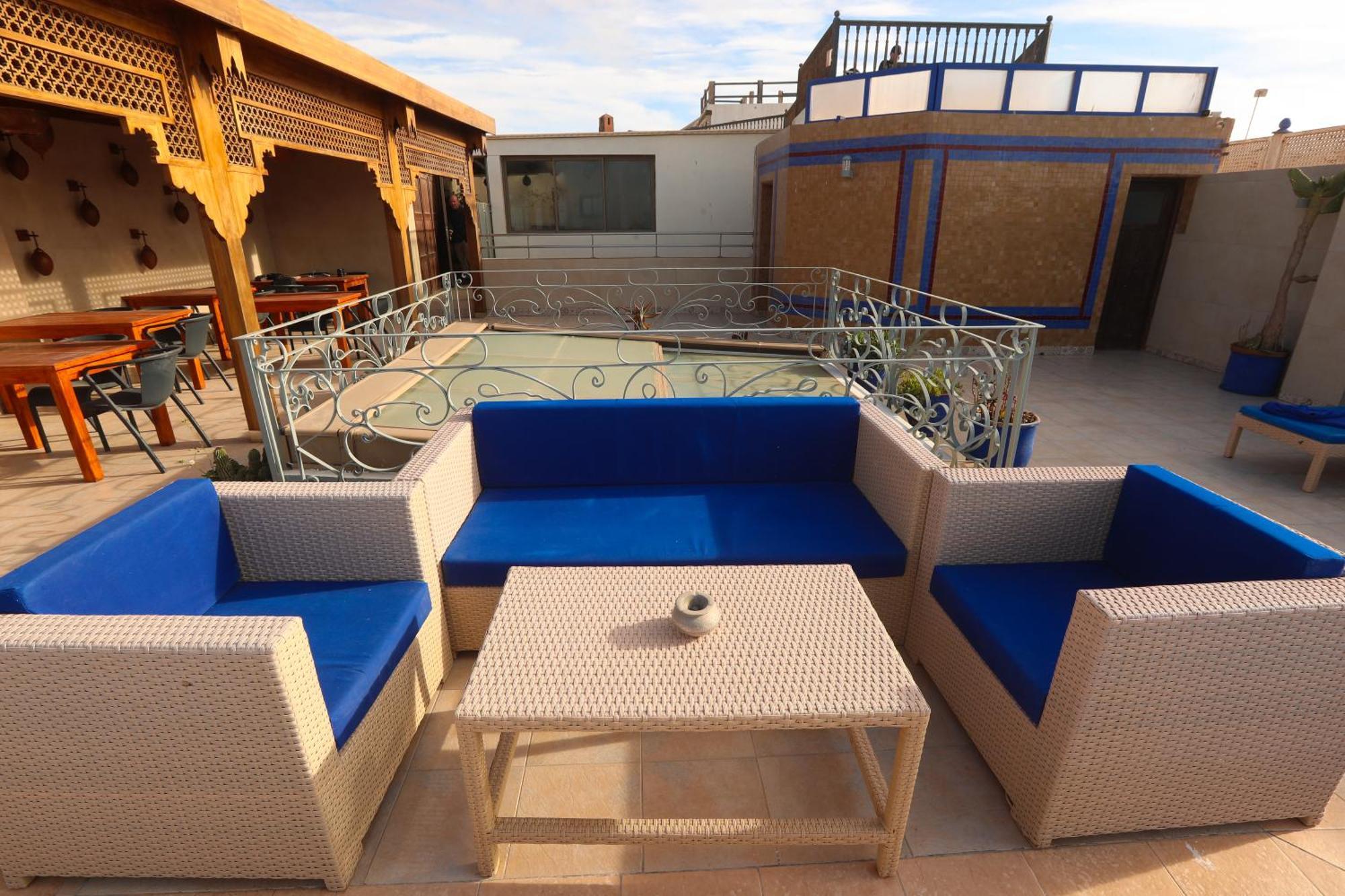 Riad Perle D'eau 4*