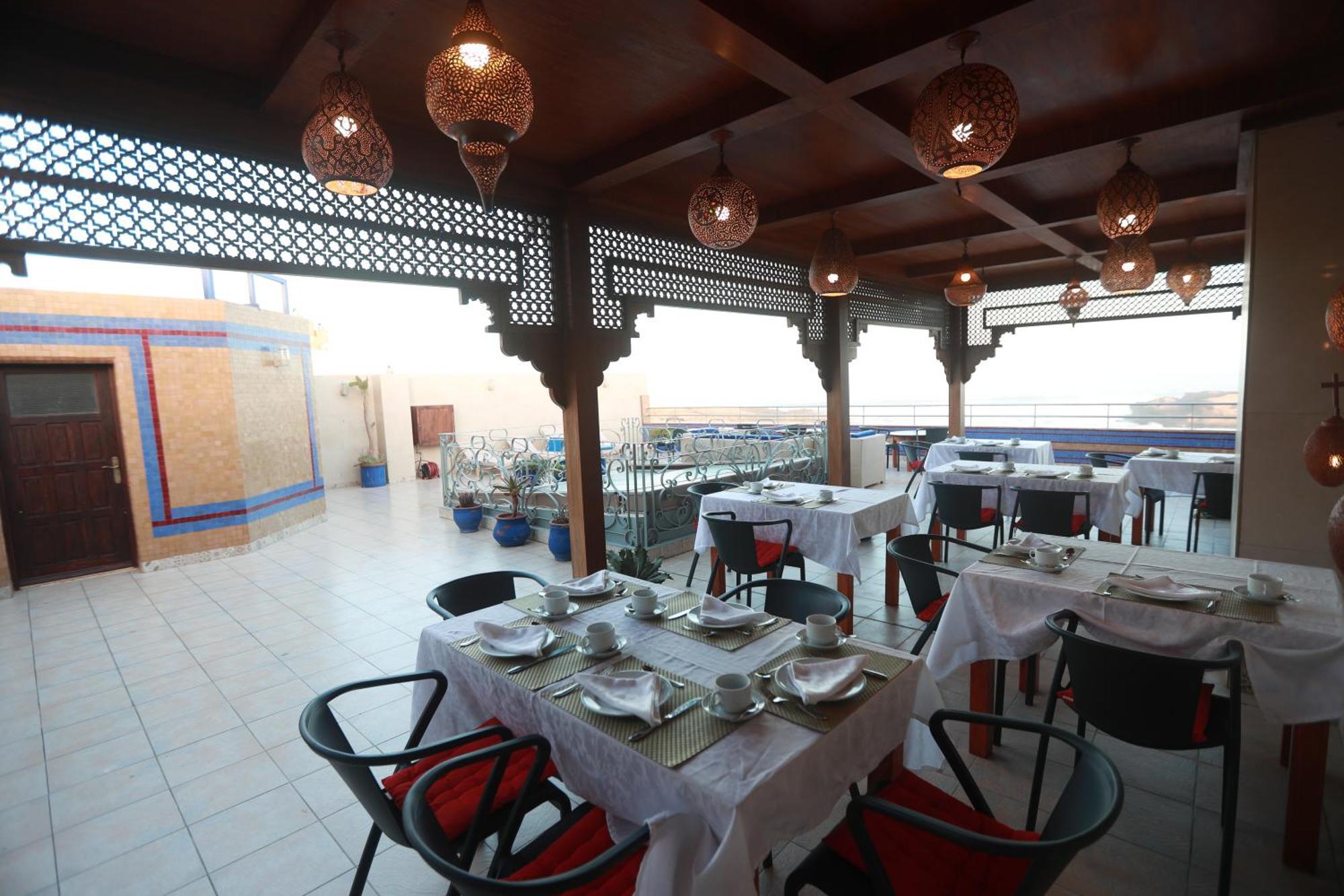 Perle D'eau 4* Essaouira
